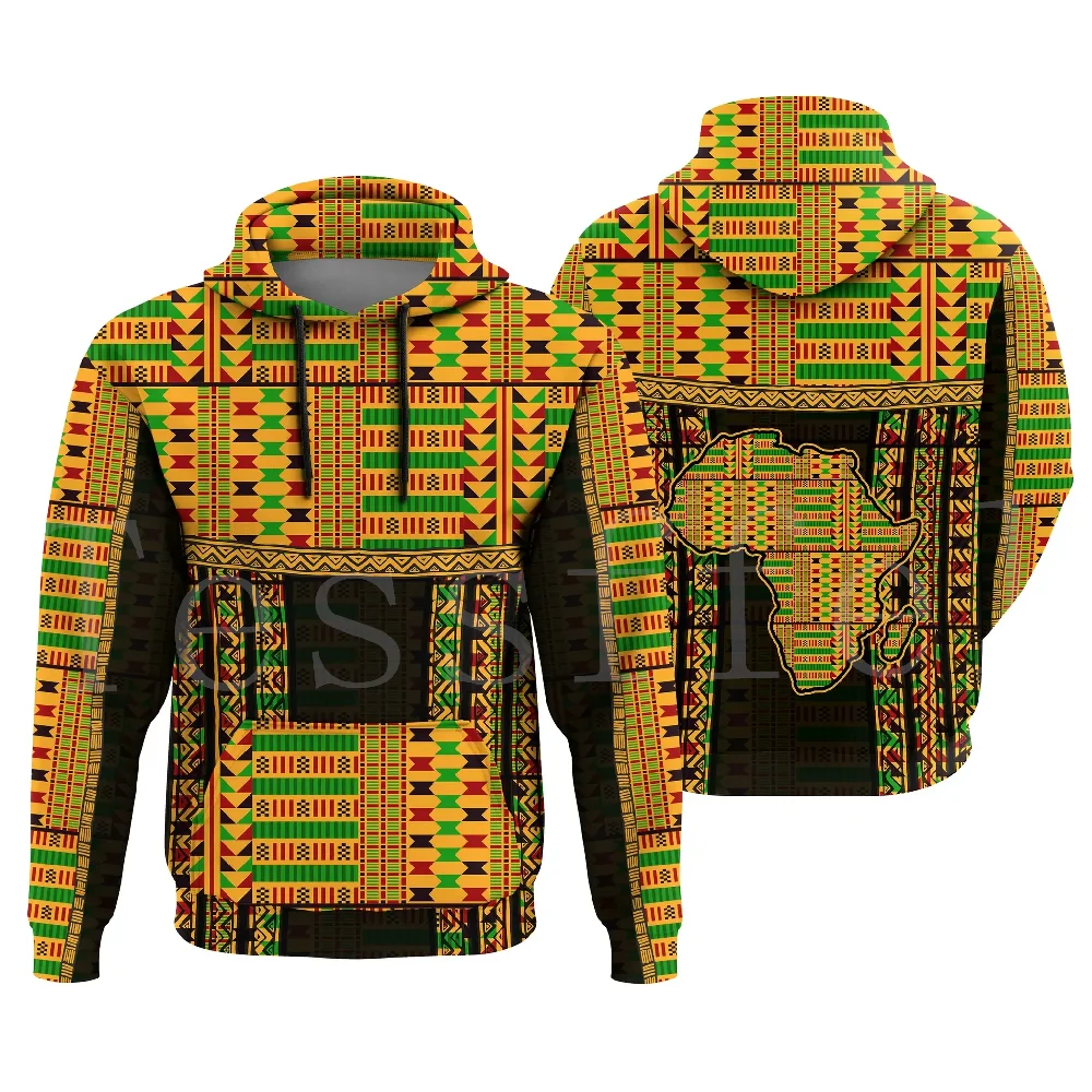 

Tessffel County Traditional Africa Native Pattern Kente Harajuku Tracksuit 3DPrint Men/Women Streetwear Zipper Jacket Hoodies 27