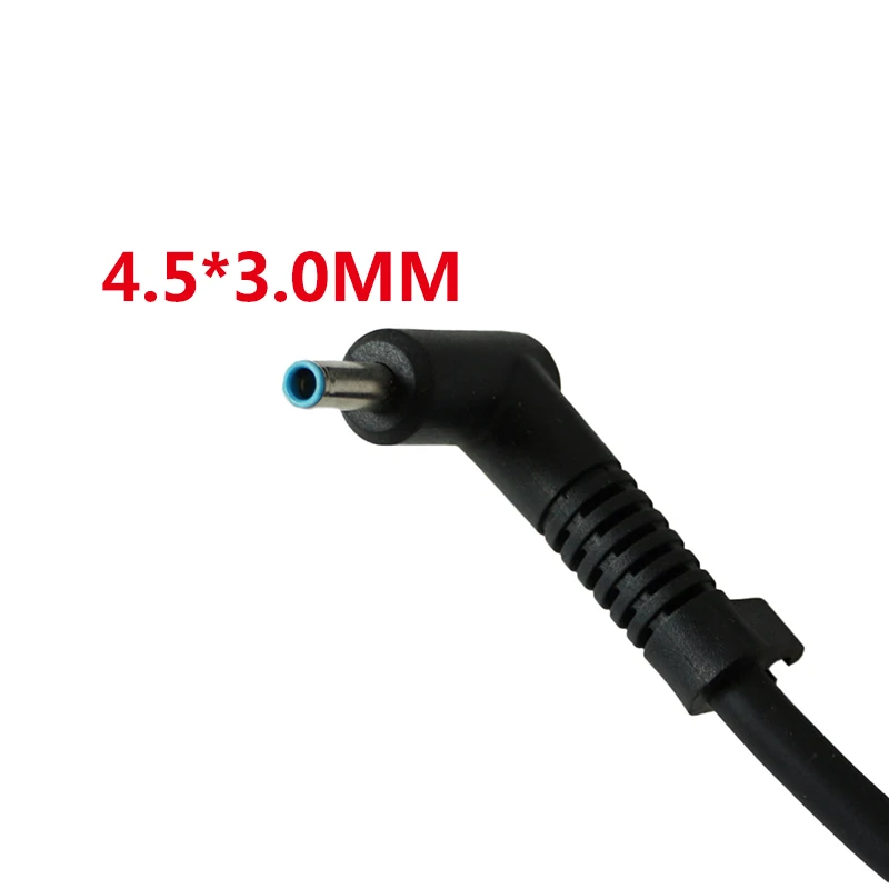 19.5V 10.3A 200W 4.5*3.0MM Laptop Adapter For HP ZBook 17 G3 G4 TPN-CA03 A200A008L 815680-002 835888-001 15-CE004LA Power Supply