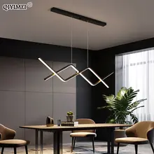 Remote LED Pendant Lights for Home #4