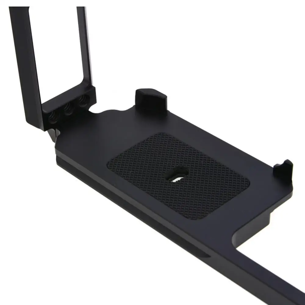 Portable Aluminum Alloy SLR Camera Cage Frame Protector for 5D4 5D Mark IV