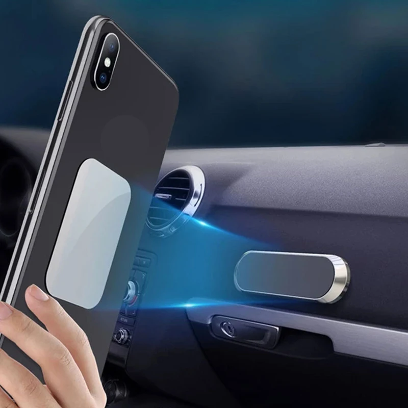Holder For Phone Magnetic Holder For Phone Mount Stand For BMW M3 M5 E46 E39 E36 E90 E60 F30 E30 E34 F10 E53 F20 E87 X3 X5