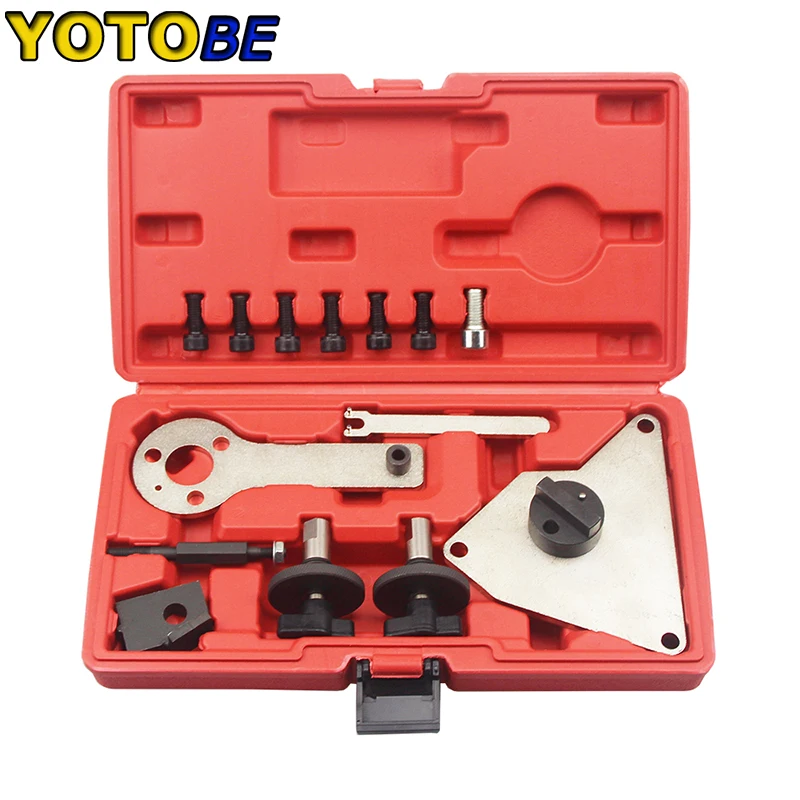 Engine Timing Tool Kit For Fiat Alfa Romeo 1.4L MultiAir Engine Car Repair Tool