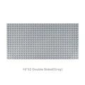 16X32 Gray
