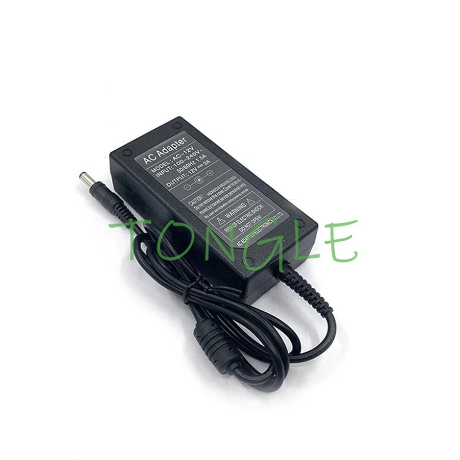 Power Adapter for Arcade Game Board, Security Power Adapter, US, EU, UK, au Plug, Free Converter, AC 100-240V, DC 12V, 5A