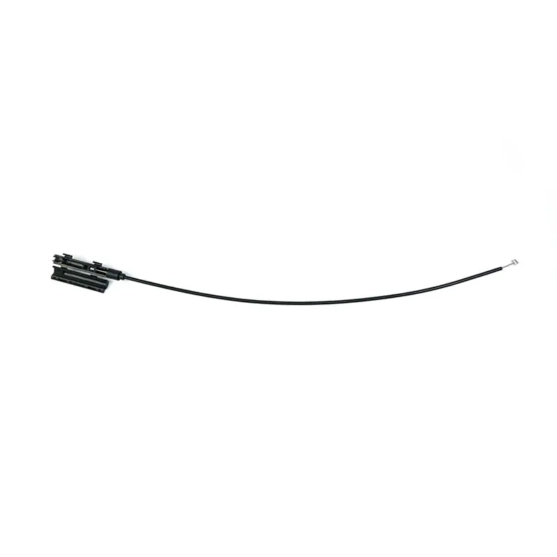 Bonnet Hood Release Kabel Assemblage Voor 1996-2003 Bmw E39 525i 540i 51238190754