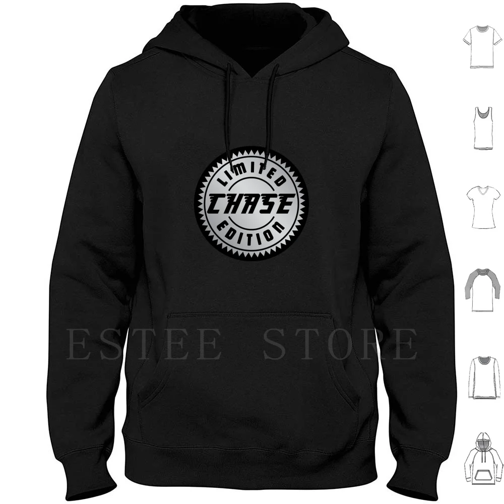 We Are All Limited Editions! Hoodies Long Sleeve Pop Funko Limited Edition Chase Grail Chases Poplife Collectiing Toys