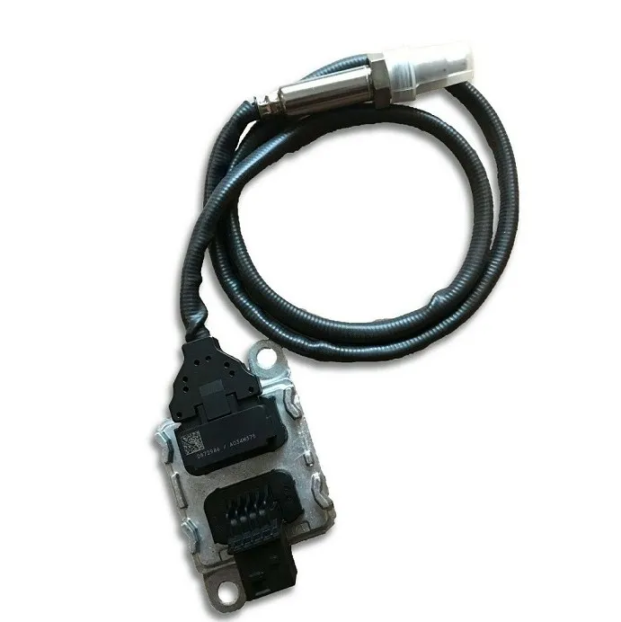 5WK9 6753B Nitrogen Oxide Uninox Nox Sensor fit For Truck  12V 4326869, 2872947 A045S164 A2C95993800-01