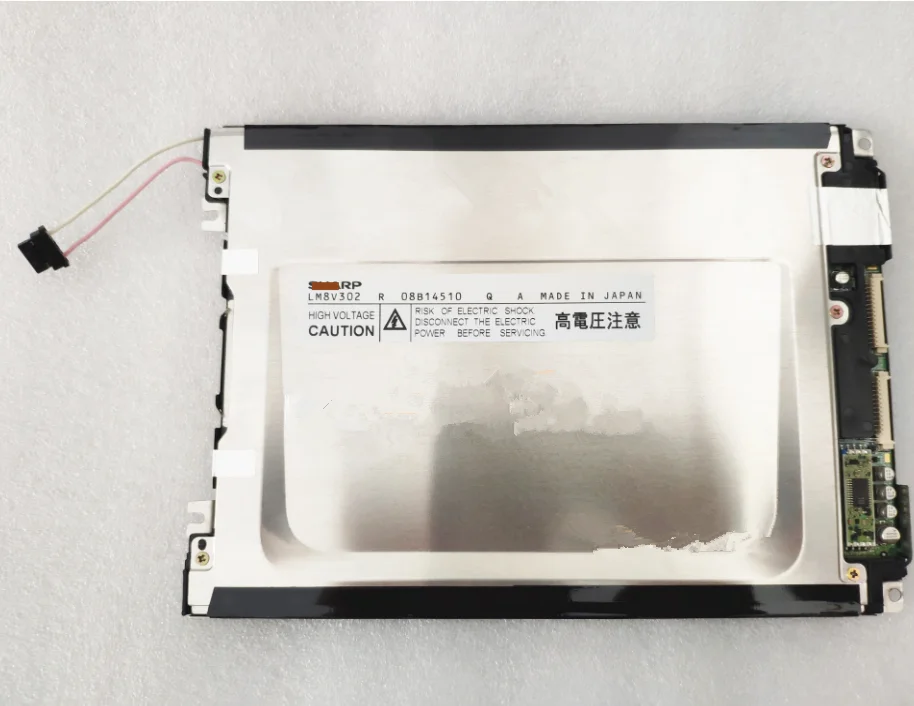 

LM8V302 LCD Screen 1 Year Warranty Fast Shipping