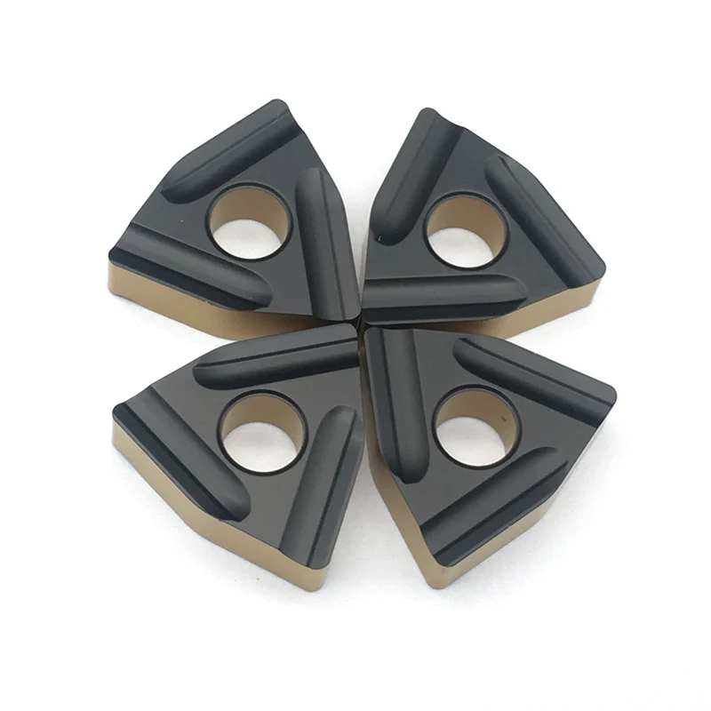 100% Оригинальный WNMG080408R S T4225 продажа аксессуаров для станка аксессуары твердосплавный инструмент для обработки деталей вращения вставки для нержавеющей стали