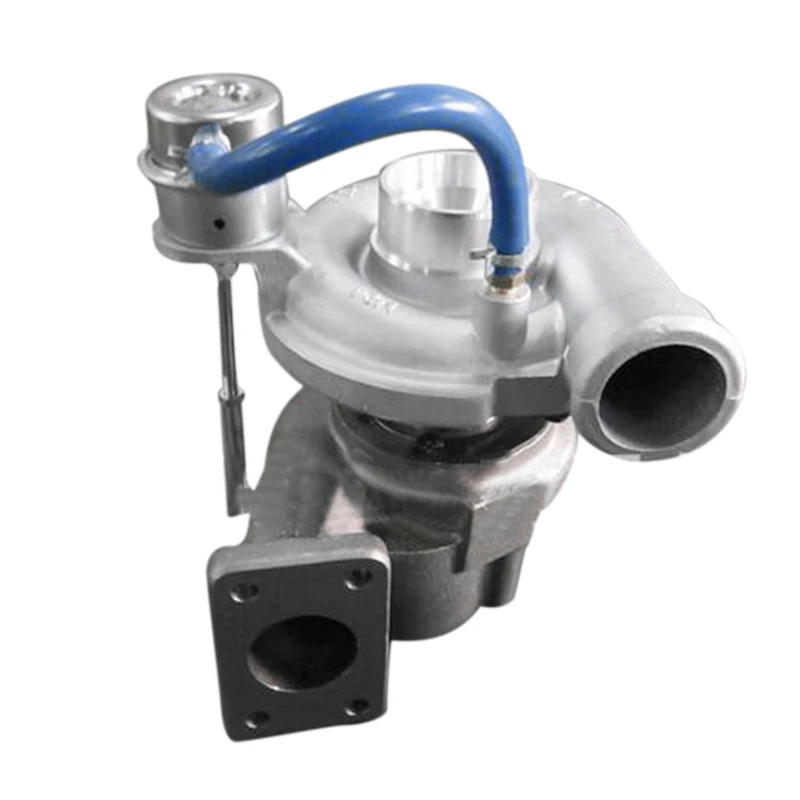 Turbo 2674A209 GT2556S 2674A211 New Turbocharger Compatible with 2003- Perkins Engine T4.40 1104C-44TA RJ38105