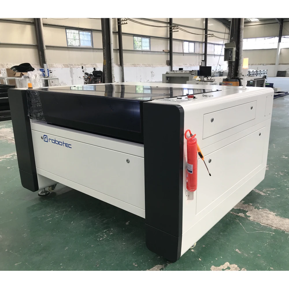 

Module Transmission 1390 Cnc Laser Cutting Machine For Wood/Acrylic/Plywood/Leather Co2 Laser Cutter Good Price