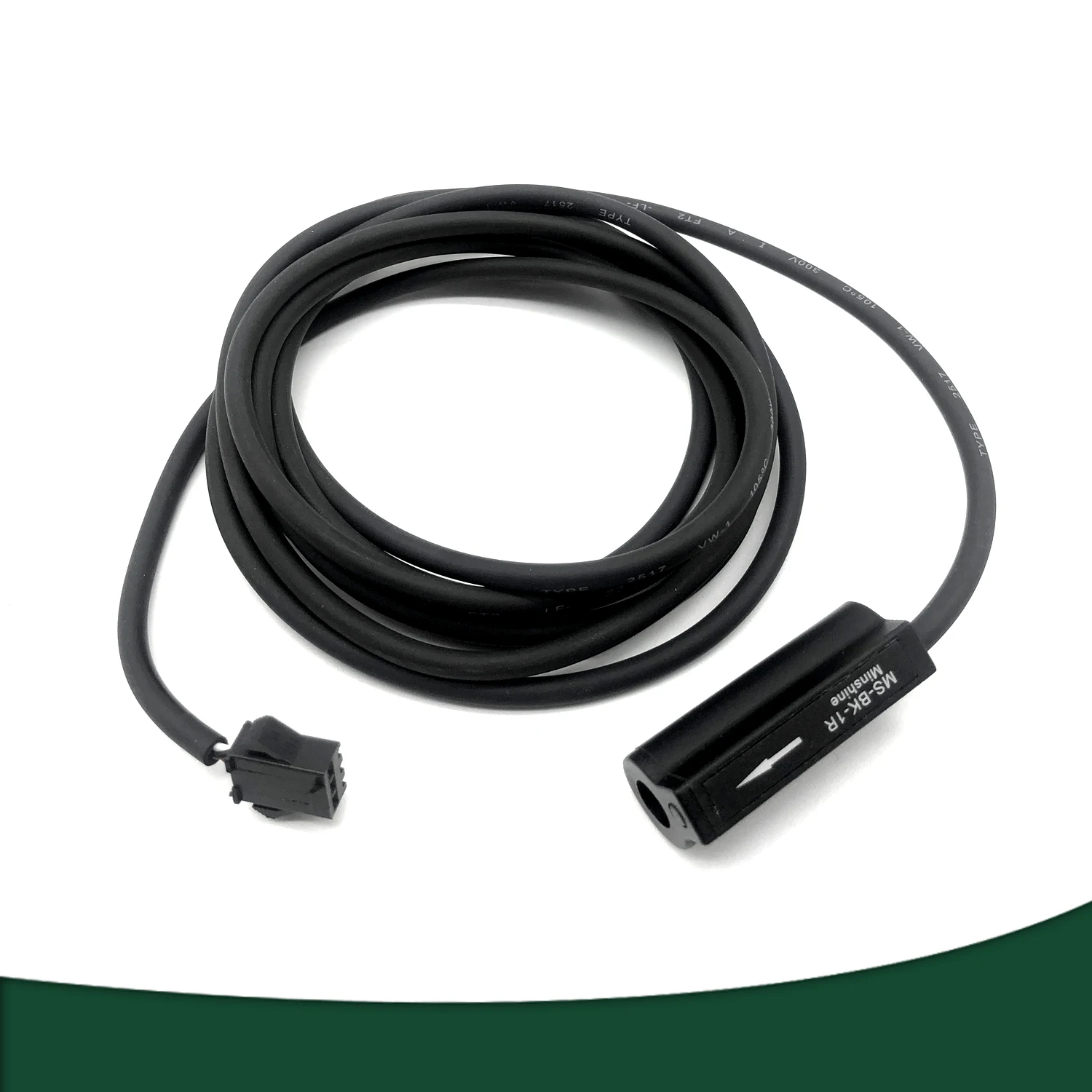 Electric Bike Brake Sensor Power Cut off e-bike Brake Hydraulic Brake 2 Pin 3 Pin Waterproof SM Connector Plug