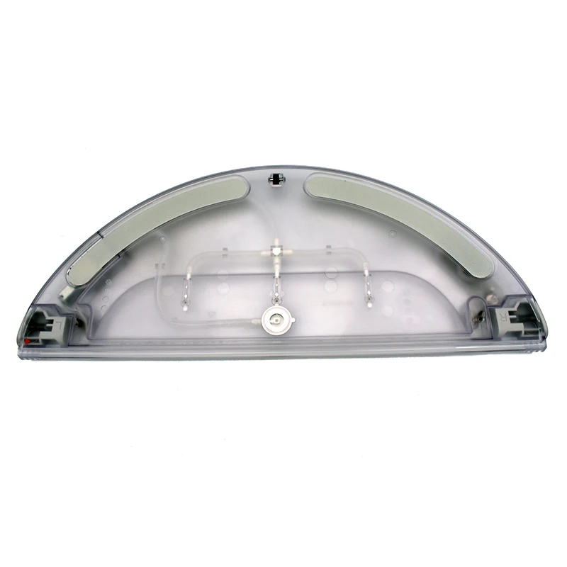 เครื่องดูดฝุ่นน้ำถัง Mop ผ้าชุดสำหรับ Xiaomi Mijia 1C หุ่นยนต์เครื่องดูดฝุ่นเปลี่ยน Rag