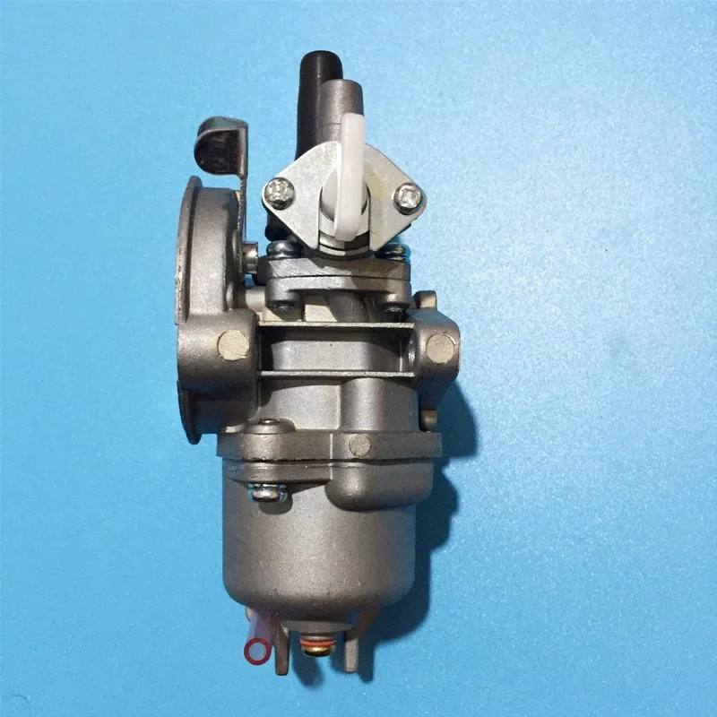 Carburateur type flotteur 11MM pour ZENOAH KOMASTU G3K G35L BC3410 436R sac à dos tondeuse débroussailleuse CARB KOMATSU pièces