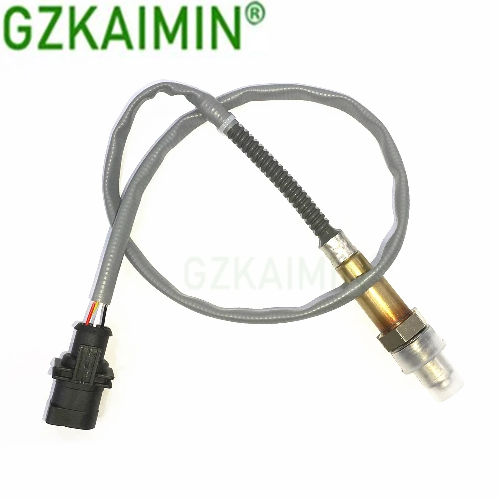 

OEM 0258027070 17069 LS27070 LSU-ADV 2345154 C2D24756 Oxygen Sensor Upstream For Jaguar F-Pace F-Type XF XE XJ 3.0L 5.0L AWD