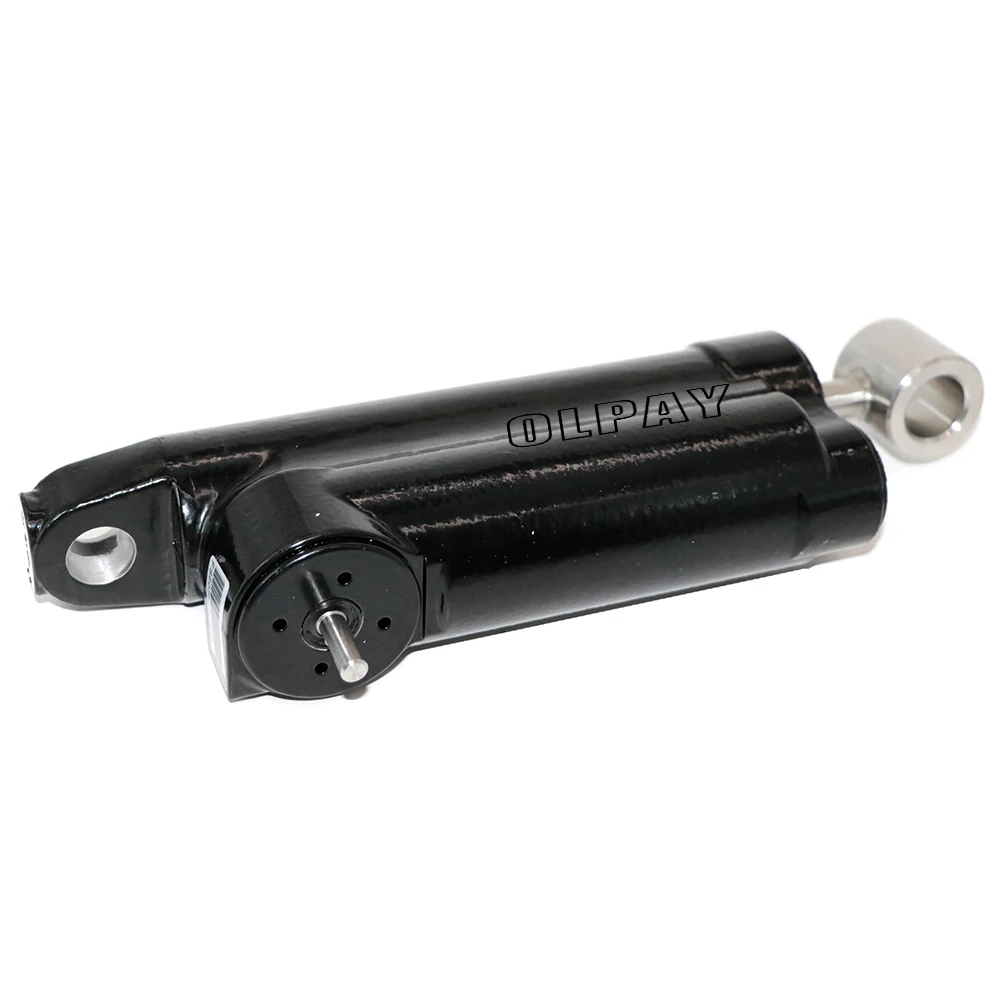 69D–43170–10–4D Buitenboordmotor Handmatige Single Ram Power Tilt Trim Unit voor Yamaha 60HP E60H(69DD) Bootmotor