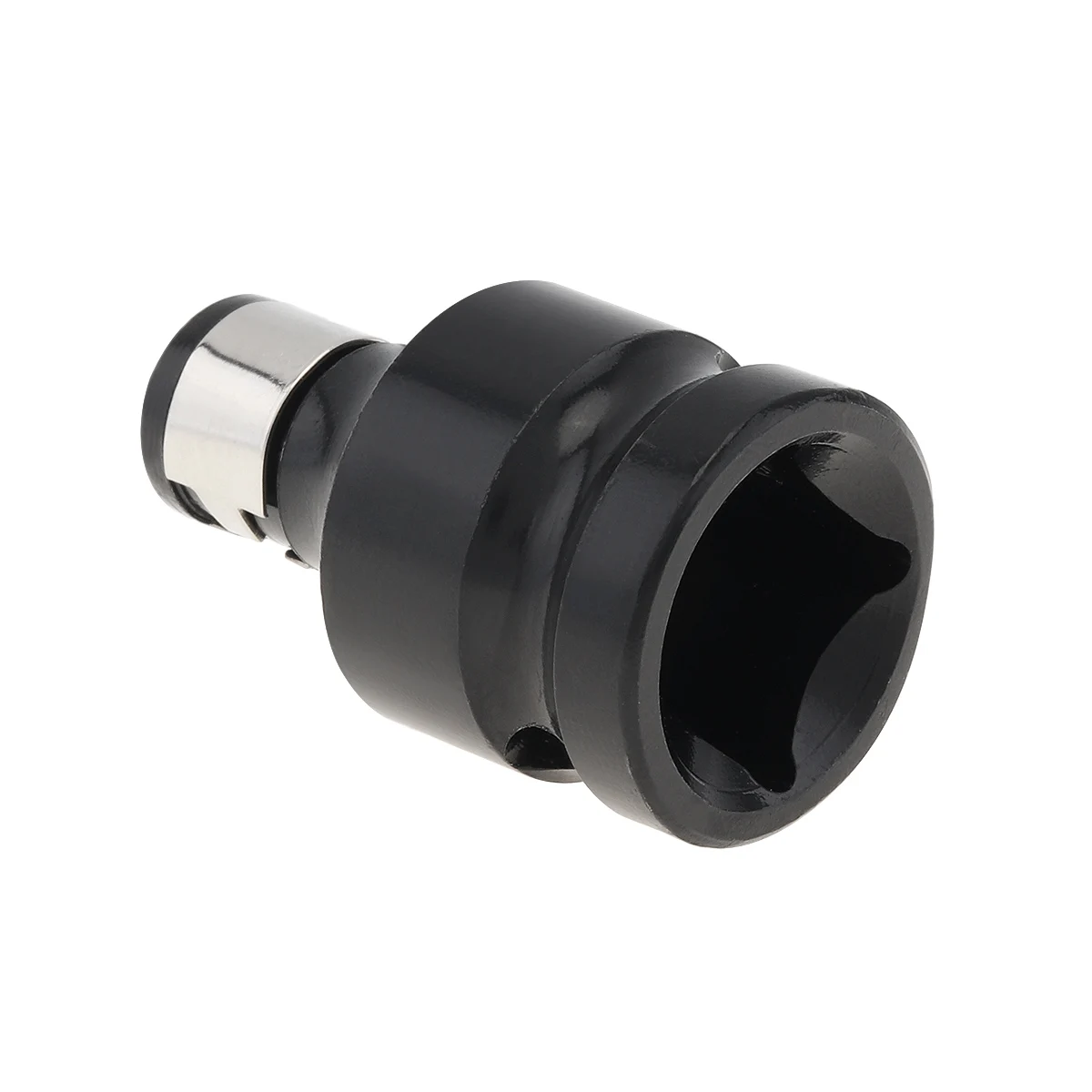 Da 1/2 a 1/4 pollici convertitore adattatore presa adattatore riduttore impatto aria C raftsman chiave a bussola adattatore utensile manuale per chiave elettrica