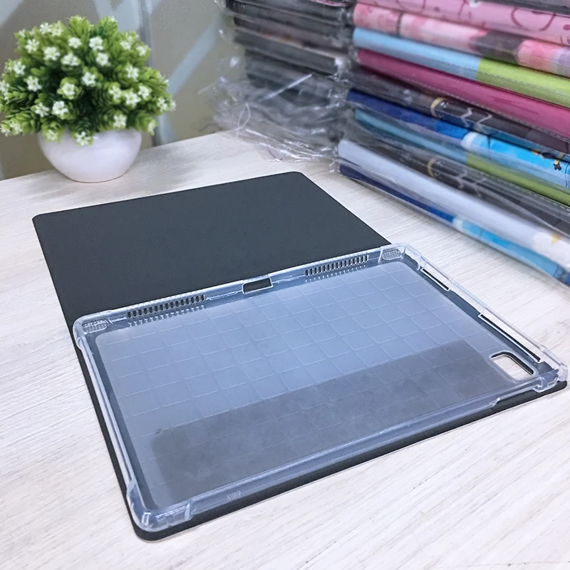New Painted Pattern Case For Teclast P20HD 2020 Thickened Anti-fall plastic Shell For Teclast P20/M40 10.1 inch Tablet + Gift