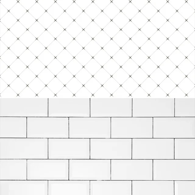 جميع الأبيض رخام جداري طباعة صور استوديو خلفيات 58X86cm بك التصوير الفوتوغرافي 2 الجانب خلفية مقاومة للماء للكاميرا Softbx