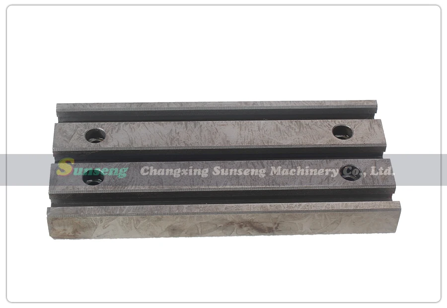 Mill Table 240x110mm SIEG S/N:10199 C6&SC6/M6&SM6 Machine tool spare parts
