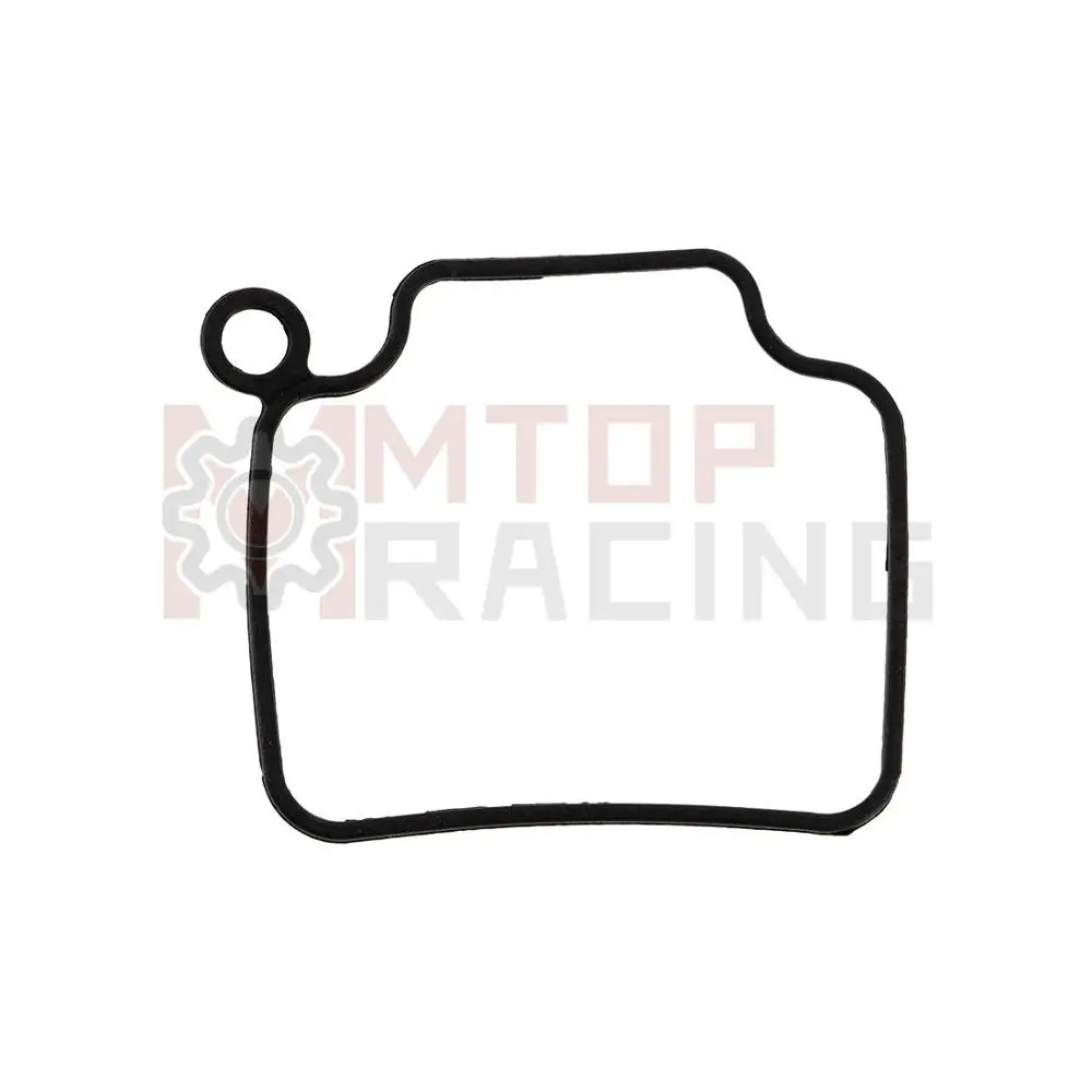 16010-KEN-620 Motorcycle Carburetor Float Bowl Gasket For Honda CB250 Two Fifty CB250 Police All years