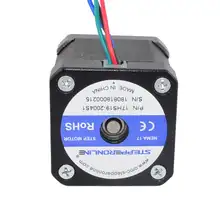 Nema 17 Stepper Motor 48mm 59Ncm 2A 1m Cable #4