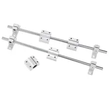 Linear Shaft 8mm 400mm 3D Printer Parts #6