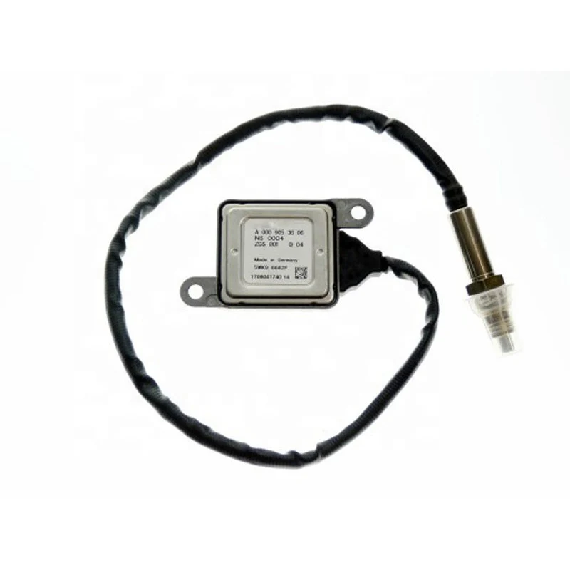 Nox Sensor A0009053503 A0009055300 A0009057000 A0035428818  W212 E250 W164 ML X166 GL350 ML350 R320