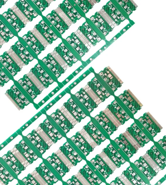 플래시 주파수 변조 통합 마더 보드 지능형 모든 주변 주파수 변조 모듈 커먼 액세서리