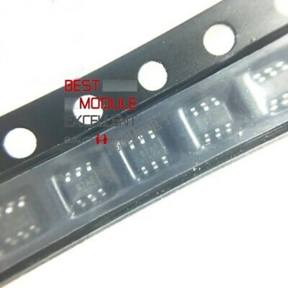 

10PCS FSA3157P6X SC70-6 B7A NEW 100% Quality Assurance