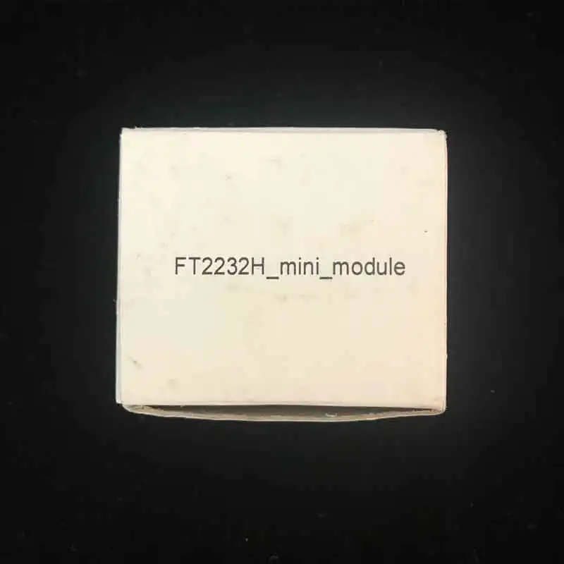 original FTDI FT2232H MINI MODULE Interface Development Tools USB Hi-Speed FT2232H Evaluation Module