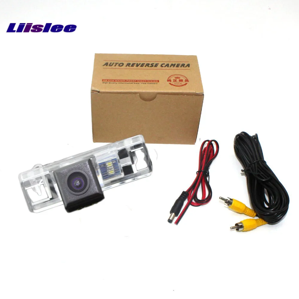 For Citroen C8 MK2 2002-2015 Car Rear View Camera Vehicle Parking Back AUTO HD CCD CAM Accessories Kit