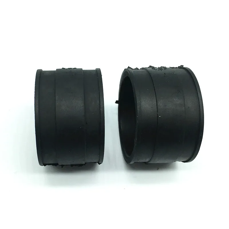 Car Engine Intake Seals Emission Coupler Coupling Element Seals For VW Passat B5 Octavia A3 A4 B5 S4 A6 C5 S6 Quattro 058133299