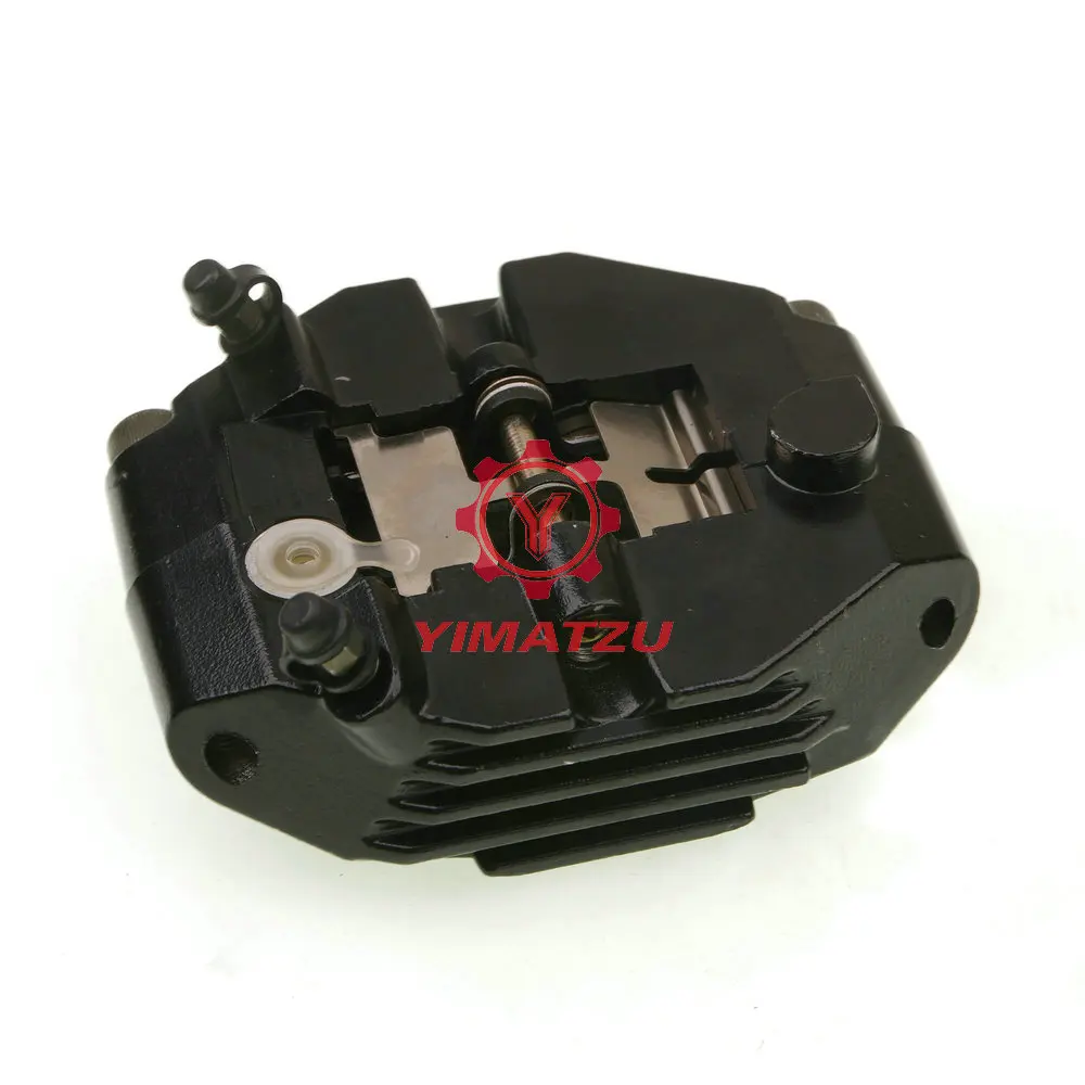 ATV Parts REAR BRAKE CALIPER for Cfmoto CF400AU CF500 CF500AU CF600 CF625 CF800-2 X5 X6 X8 9010-080500