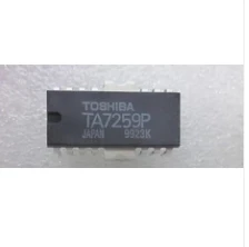 

15PCS TA7259P TA7259 DIP-14