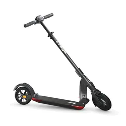 Original  e-twow s2  BOOSTER PLUS S   36V .8.7AH  battery electric scooter 500W KICK SCOOTER