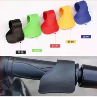 Motorcycle Handle Throttle Modifier Accessories Handle Cover