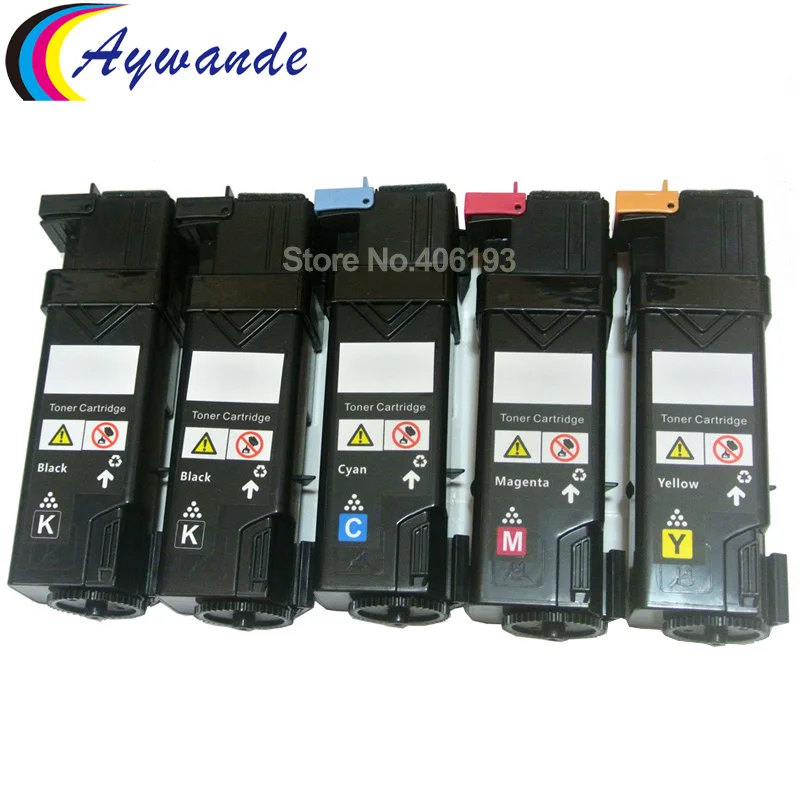 2150cn Toner Cartridge: Eine detaillierte Bewertung und Anleitung für Nutzer