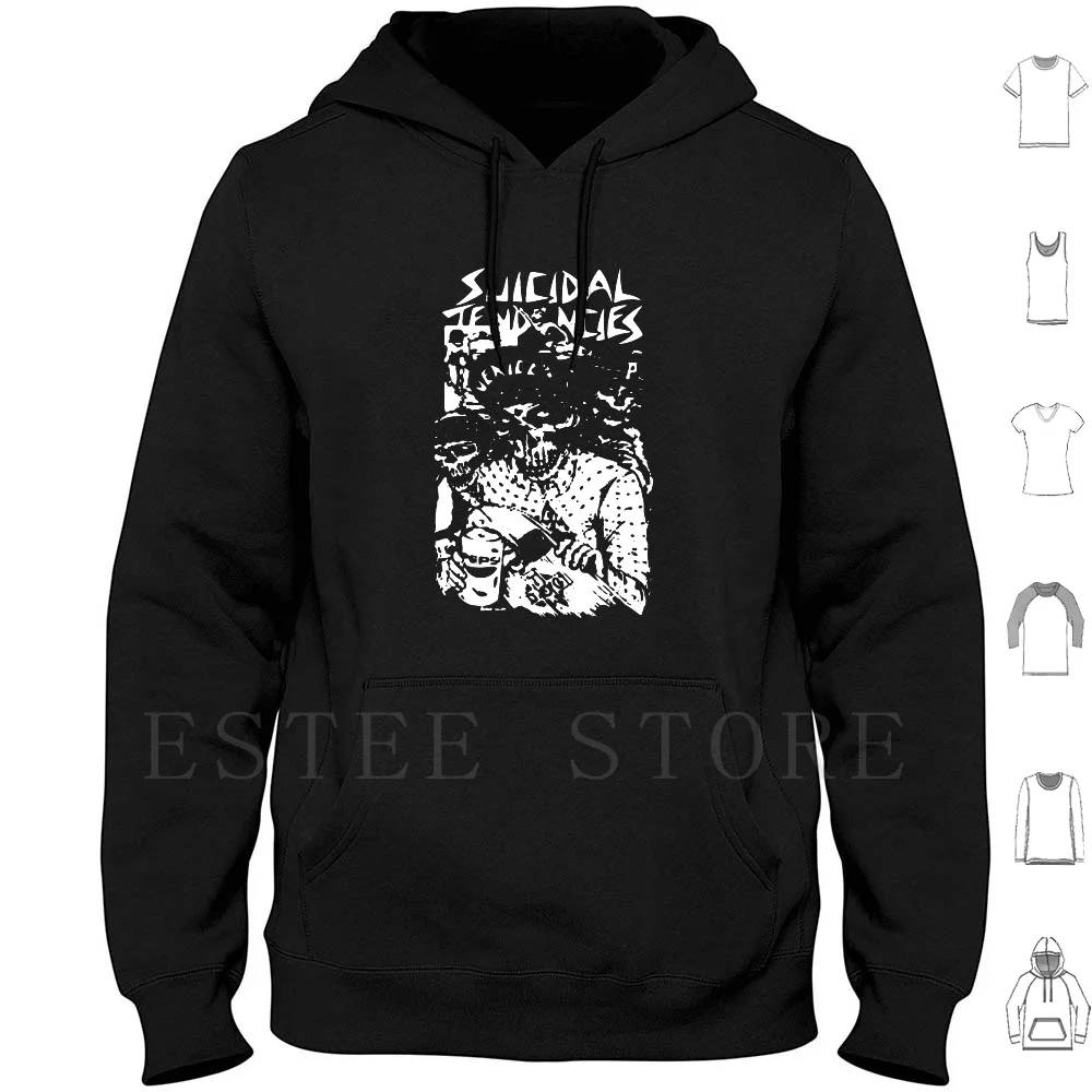 

Skull Suicidal Band Tendencies Fight On Hoodies Suicidal Tendencies Suicidal Tendencies Band Suicidal Tend Band