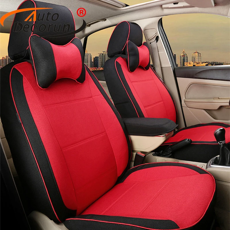 

Custom Fit Seat Cover for Mercedes Benz ML350 ml500 ml320 Accessories Flax Seats Cushion Covers Support Car Upholstery 2006-2016