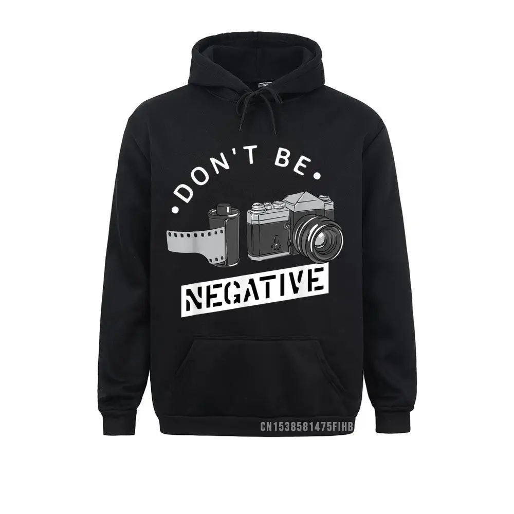 

Забавная толстовка с фотографом и камерой «не отрицательный фильм», худи графического мужчины, толстовки с капюшоном Normcore Sportswears