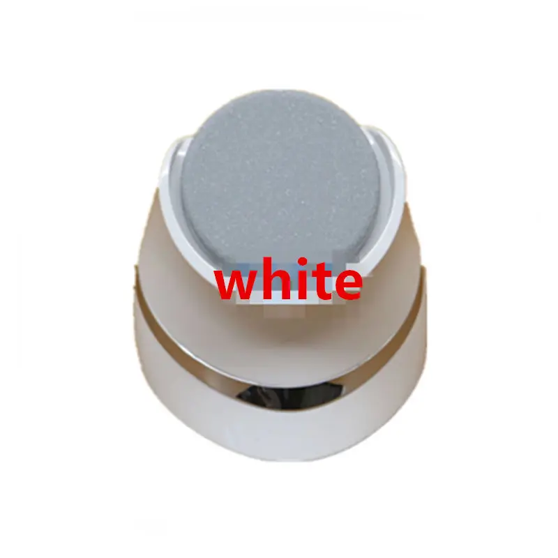 Electric Pedicure Device Head Replacement Parts for Philips BCR431 BCR430 Electric Foot File Parts