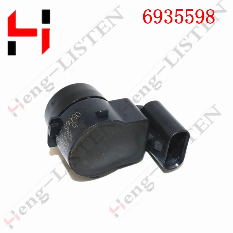 Car PDC Sensor Parking Sensors 6934308 66206935598 6935598 OEM 0263033180 For E81,E87,E90,E91