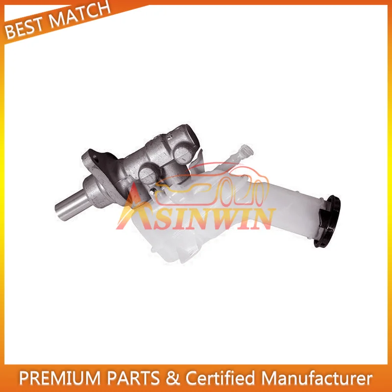 

High Quality Brake Master Cylinder 4625A199 4625A1463 Fits For LHD Mitsubishi Outlander Lancer Sportback 2006 2007 2.0