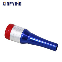 Air Car Cleaning Gun Horn Nozzles  tornado Car Tool  Cleaner ACCESSORIES  high pressure car washer PARTS