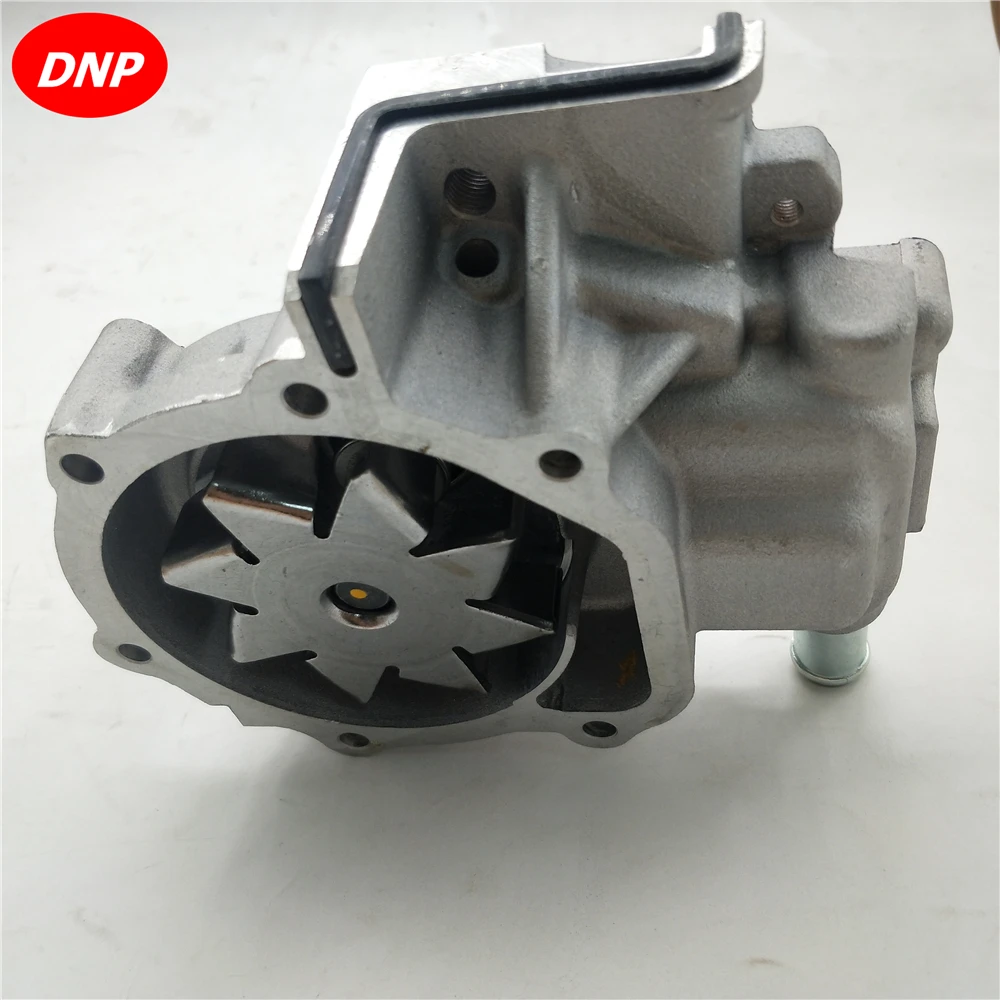 DNP Cooling System Engine Water Pump 21111-AA320/21111-AA331 Fit For SUBA RU FORESTER  IMPREZA  LEGACY