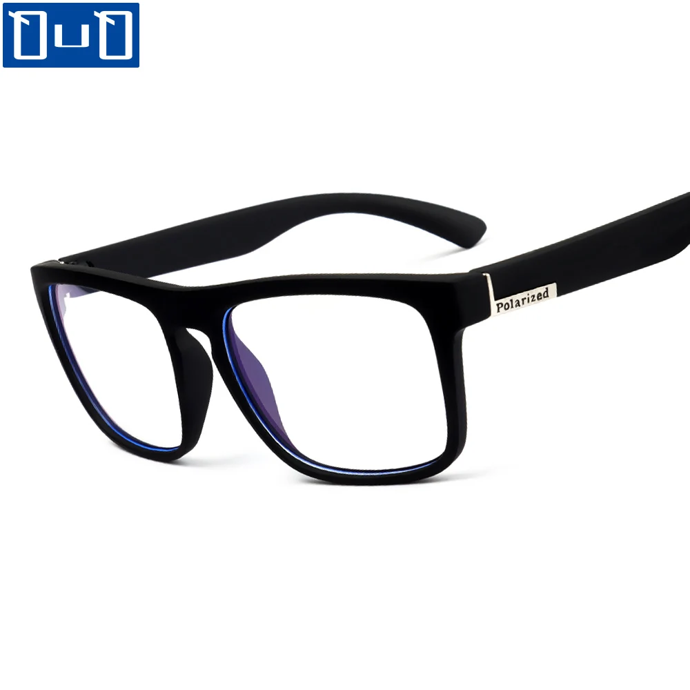 Anti Blue Rays Computer Glasses Men Women Blue Light Coating Gaming Glasses For Computer Protection Eye Retro Spectacles