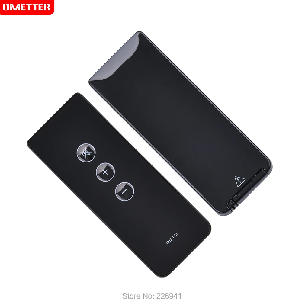 جهاز تحكم عن بعد لـ اديفير R1280T RC10 R1600TIII R1800TIII R1600T3 R1800T3 رف كتب يعمل بالطاقة 2.0 سماعات استوديو