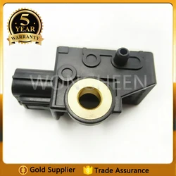 New High Quality Crash Impact Sensor 77930-SNA-A32 77930SNAA32 For Honda Civic 2006-2011 Knock Sensor