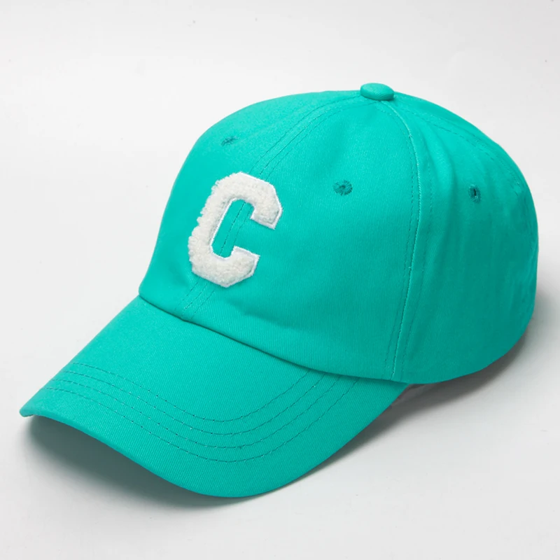 CNTANG New Brand Letter Baseball Cap Women Cotton Soft Top Fashion Hip Hop Caps For Men Snapback Summer Female Casual Hat Visor